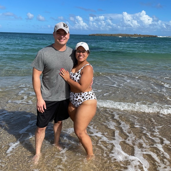 Meet your Posher, Jade - Picture 4 of 4